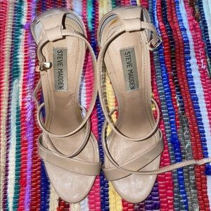 Steve Madden heels